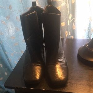 Color:black Size:US(8) Brand:Express